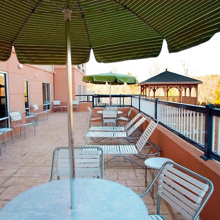 Fairfield Inn & Suites Milledgeville Facilities photo