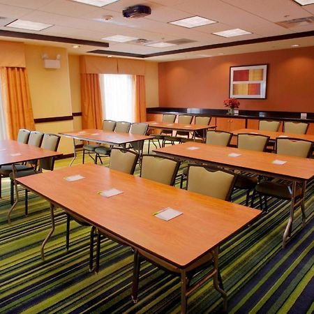 Fairfield Inn & Suites Milledgeville Facilities photo